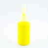 Colorant Fluo Jaune Opaque 35 ml pour plastique liquide PLSCOL010