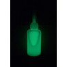 Colorant Phosphorescent Vert 35 ml pour plastique liquide PLSCOL018