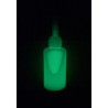 Colorant Liquide Phosphorescent Vert 35 ml pour Plastique liquide   - en stock - Colorants Phosphorescents