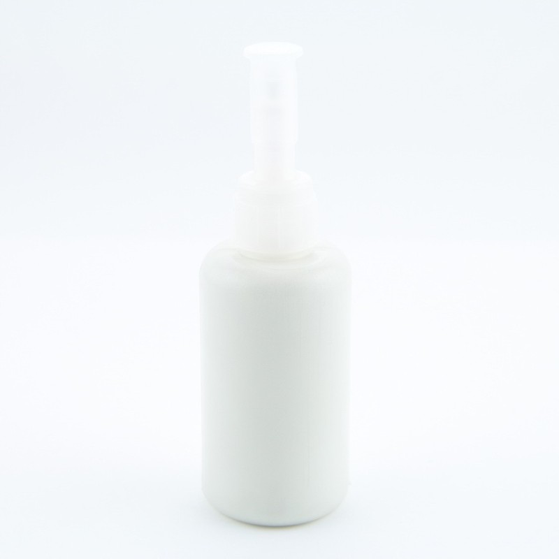 Colorant liquide Irisé Vert 35 ml pour Plastique liquide   - en stock - Colorants Irisés
