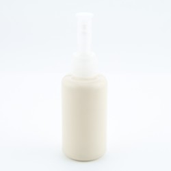 Colorant Irisé orange Or 35 ml pour plastique liquide PLSCOL023