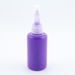 Colorant Irisé purple Ultra 35 ml pour plastique  liquide PLSCOL025