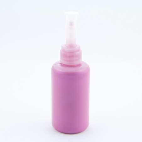 Colorant liquide Irisé violet Ultra 35 ml pour Plastique liquide   - en stock - Colorants Irisés