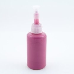 Colorant Pearl Rubis 35 ml pour plastique  liquide PLSCOL032