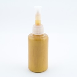 Colorant Pearl Or 35 ml pour plastique liquide PLSCOL033