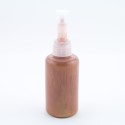 Colorant Nacre Cuivre 35 ml pour plastique liquide PLSCOL037