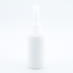 Colorant liquide STD Blanc 35 ml pour Plastique liquide   - en stock - Colorants Standard