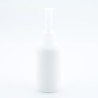 Colorant STANDARD Blanc Crème Fraiche 35 ml pour plastique liquide PLSCOL039