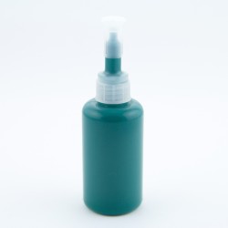 Colorant liquide STD Avocat Vert 35 ml pour Plastique liquide  - en stock - Colorants Standard