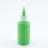 Colorant STANDARD Jaune Vert 35 ml pour plastique liquide PLSCOL045