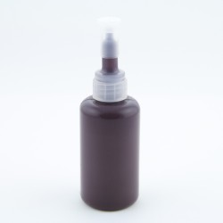 Colorant STANDARD Raisins Noirs 35 ml pour plastique liquide PLSCOL054