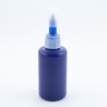 Colorant liquide STD Bleu Marine 35 ml pour Plastique liquide  - en stock - Colorants Standard