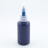 Colorant liquide STD Turquoise 35 ml pour Plastique liquide  - en stock - Colorants Standard