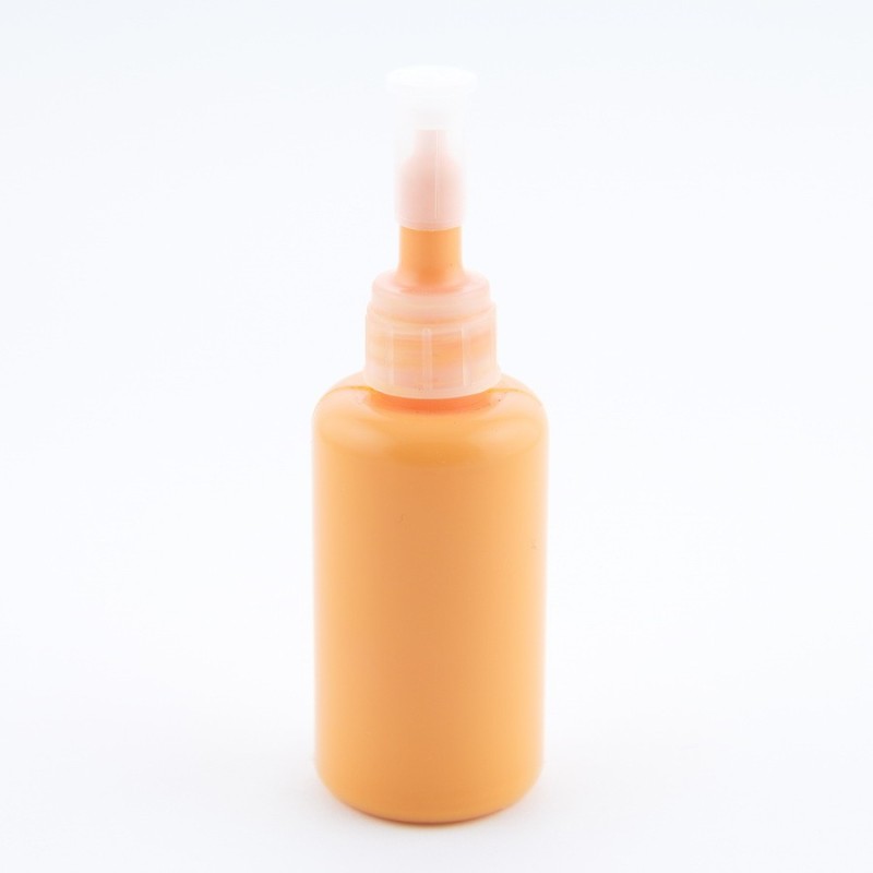Colorant liquide STD Exotique 35 ml pour Plastique liquide  - en stock - Colorants Standard