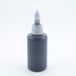 Colorant STANDARD Graphite 35 ml pour plastique liquide PLSCOL062