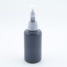 Colorant liquide STD Graphite 35 ml pour Plastique liquide  - en stock - Colorants Standard