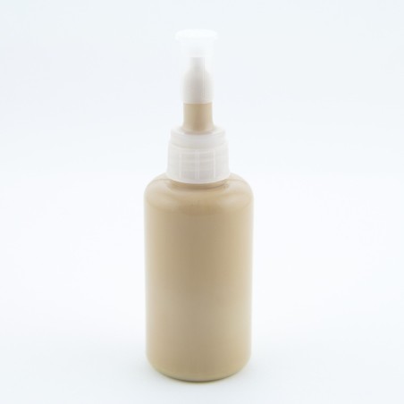 Colorant STANDARD Sable 35 ml pour plastique liquide PLSCOL066