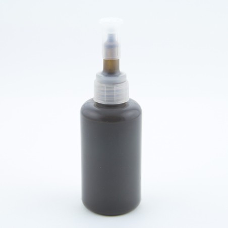 Colorant liquide STD Marais 35 ml pour Plastique liquide  - en stock - Colorants Standard