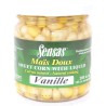 MAIS DOUX VANILLE 212ML POT VERRE 