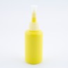 Colorant liquide STD Jaune 35 ml pour Plastique liquide   - en stock - Colorants Standard
