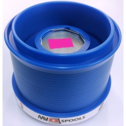 BOBINE TEFLON BLEU T5 SHIMANO AEROTECHNIUM XSB - XSC - XTB - XTC---ndd