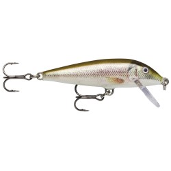LEURRE RAPALA COUNTDOWN CD05 SM - SMELTL - Live SM ---