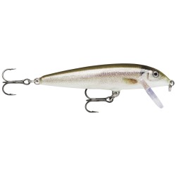 LEURRE RAPALA COUNTDOWN CD09 SM - SMELT ---