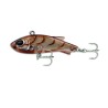 LEURRE STORM GOMOKU VIBE 40S BTP - Brown Tiger Prawn ---