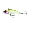 LEURRE STORM GOMOKU VIBE 40S WH - Wakasagi Head ---