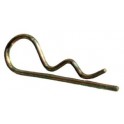 GOUPILLE BETA 3 mm Zinc Bichromate - MECT-03083---