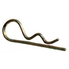 GOUPILLE BETA 3 mm Zinc Bichromate - MECT-03083---