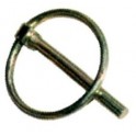 GOUPILLE GRENADE 4,5 mm - MECT-03089---