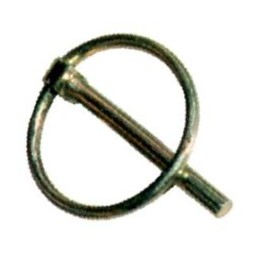 GOUPILLE GRENADE 4,5 mm - MECT-03089---