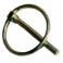 GOUPILLE GRENADE 4,5 mm - MECT-03089---