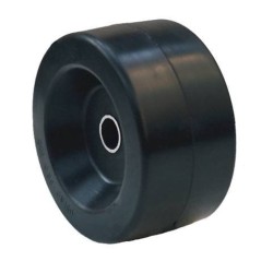 GALET PRO 100 BAGUE - 80x140 mm A22 pour remorque