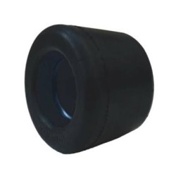 GALET DE CENTRAGE - 80x115 mm A22 pour remorque - MECT-06115