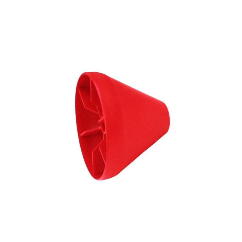 CONE PN PLASTIQUE - 185x55x130 mm A22 pour remorque - MECT-06190