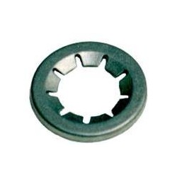 RONDELLE FREIN 14 mm pour remorque - MECT-08214