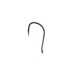 Choddy Barbless hook- 10 pieces Taille 6 – KORDA