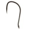 Choddy Barbless hook- 10 pieces Taille 6 – KORDA