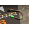 HAMECON KORDA Wide Gape Barbless 8 Gravel ---