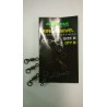 Korda Ring Swivels Size 8 - 8 pcs - en stock - classed