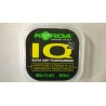 Korda IQ Extra Soft Fluorocarbon Hooklink 15lb – KORDA