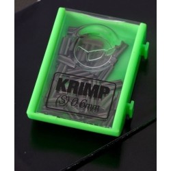 0.6mm Spare Krimp – KORDA