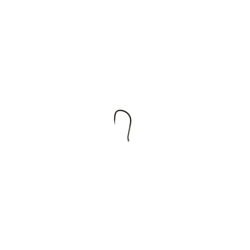 HAMECON KORDA Choddy - 10 piиces Taille 6  - en stock - Hamecons а carpe
