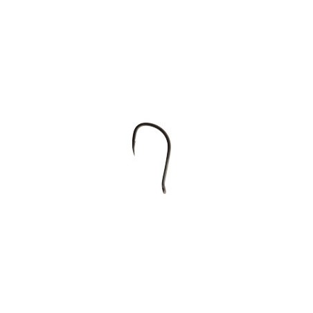 HAMECON KORDA Choddy - 10 piиces Taille 6  - en stock - Hamecons а carpe
