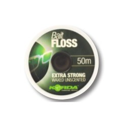 Bait Floss 50 meters  - en stock - Carpe