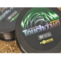 NYLON KORDA Touchdown 12lb Green - 1000M - 0,35 mm ---ndd