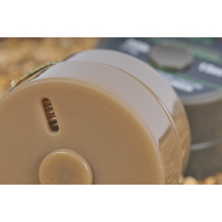 Kable XT Extreme Leadcore 70lb 15m Brown – KORDA  --- 