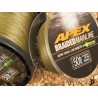 TRESSE KORDA Apex braided Mainline 0,23mm - 30lb - 450 m ---ndd